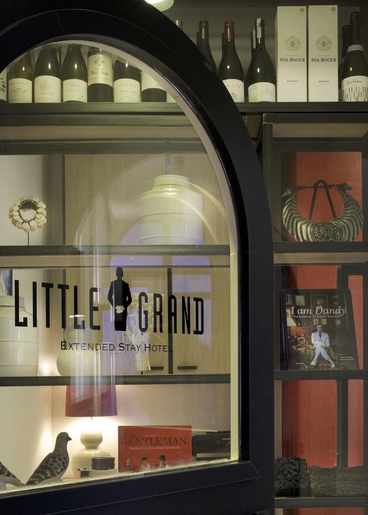 Little Grand Apartment Eindhoven Exterior photo