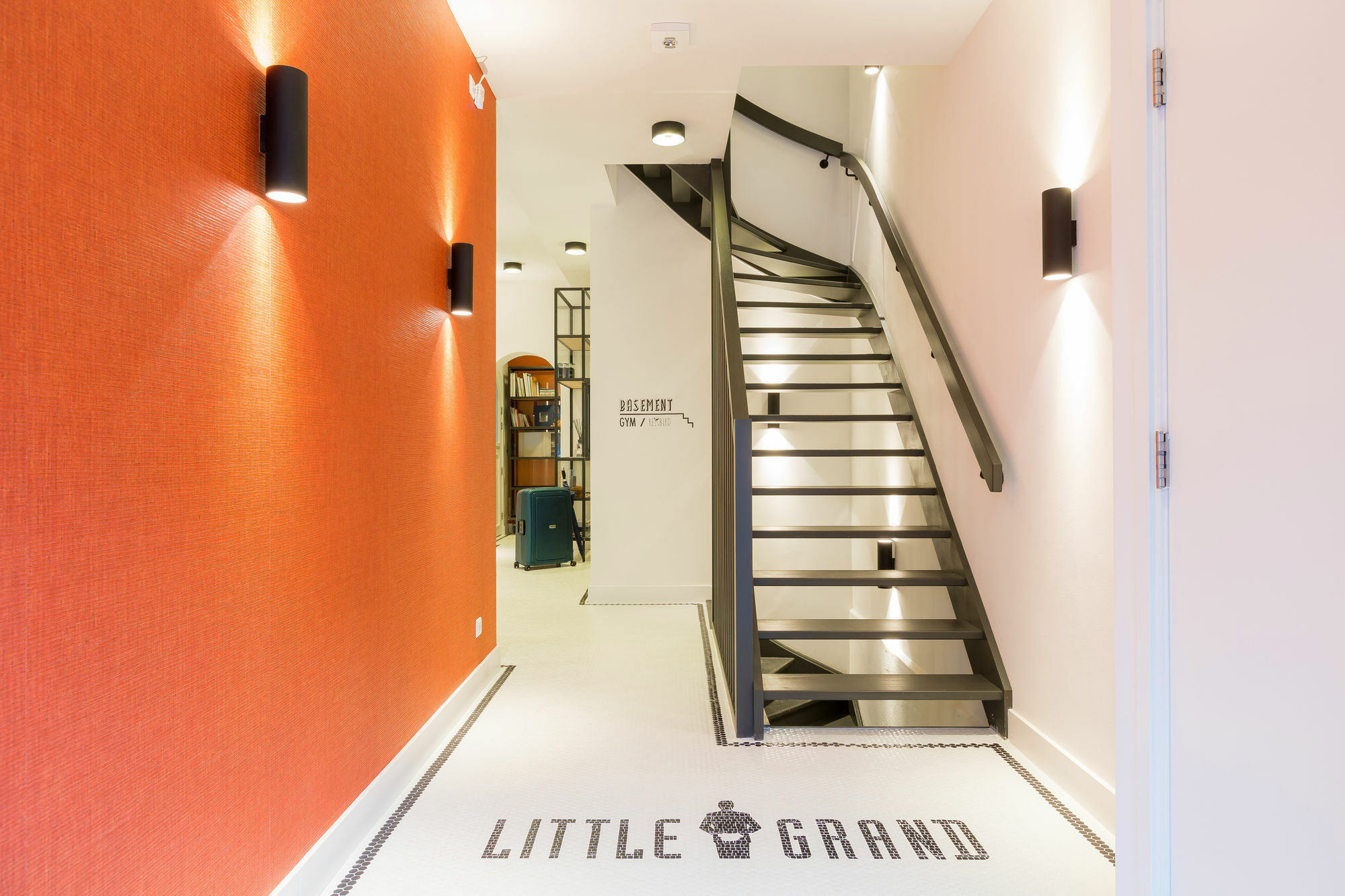 Little Grand Apartment Eindhoven Exterior photo